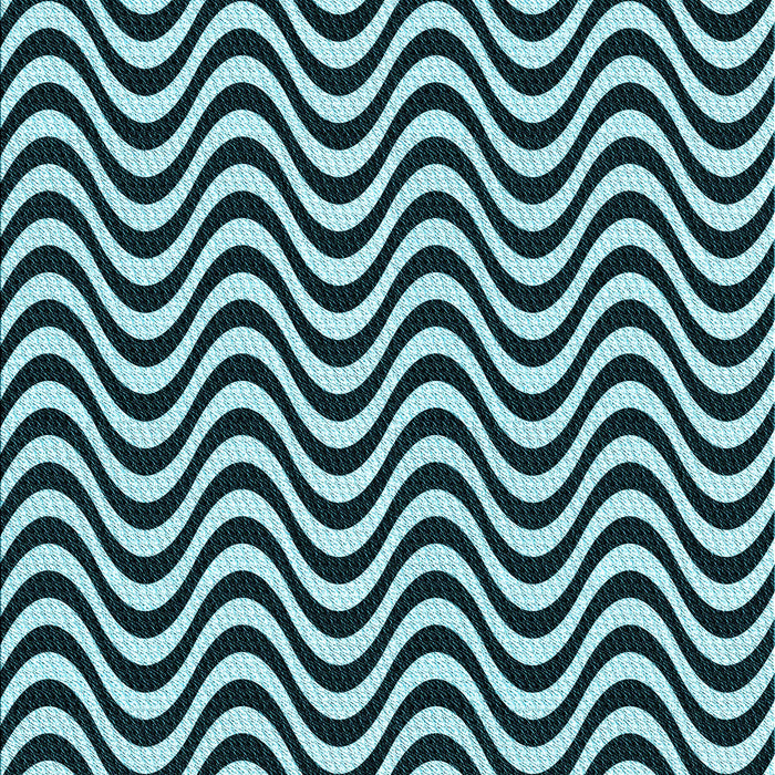 Patterned Blue Rug, pat3921lblu