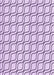Patterned Purple Flower Purple Rug, pat3922pur