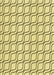 Patterned Sun Yellow Rug, pat3922yw