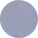 Square Patterned Lavender Blue Rug, pat3923blu