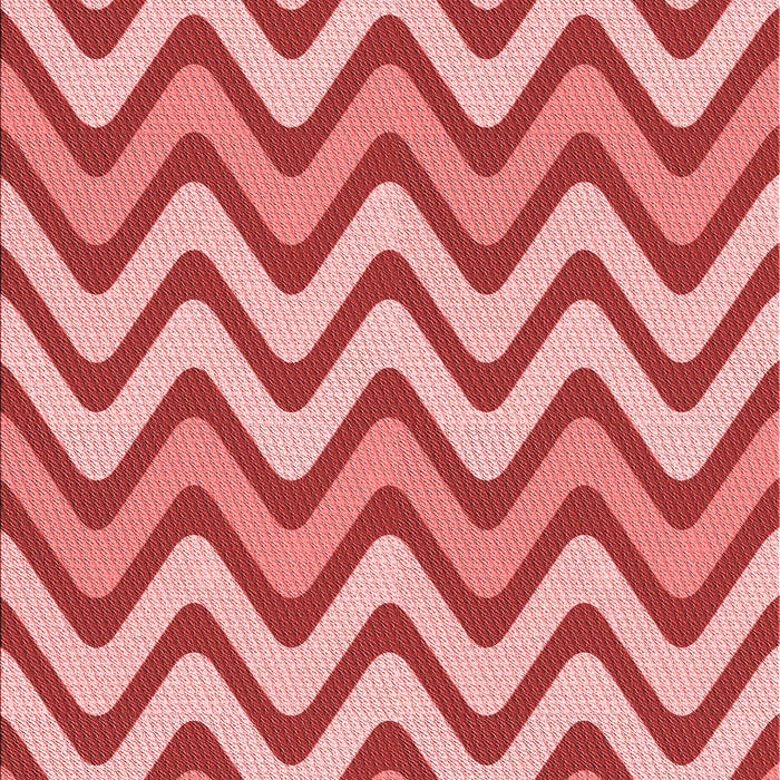 Machine Washable Transitional Pastel Pink Rug, wshpat3924rd