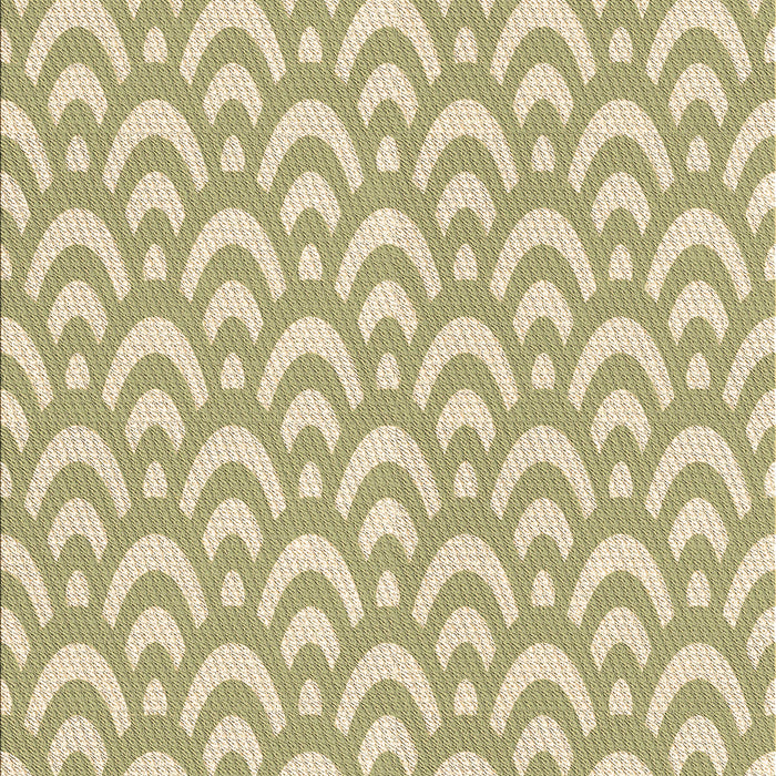 Machine Washable Transitional Brown Gold Rug, wshpat3926brn