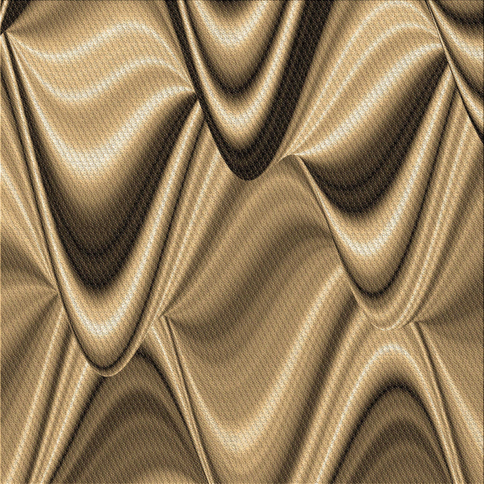 Round Patterned Red Brown Rug, pat3927brn