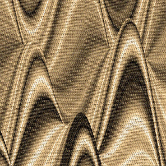 Patterned Red Brown Rug, pat3927brn