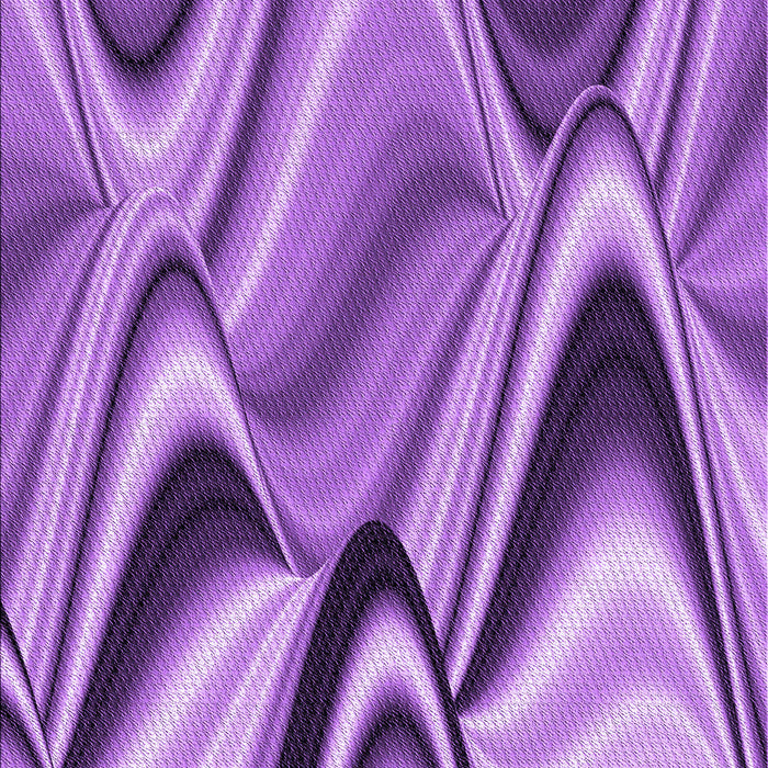 Machine Washable Transitional Violet Purple Rug, wshpat3927pur