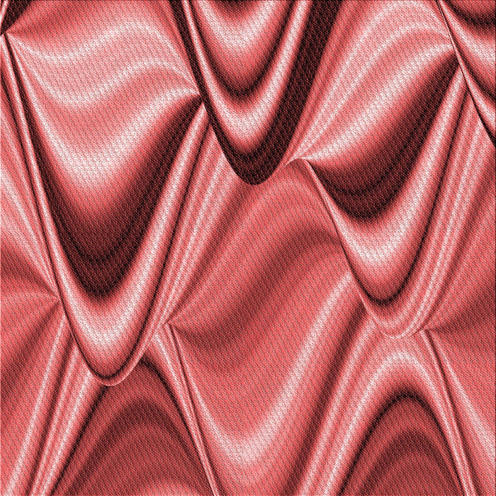 Round Machine Washable Transitional Red Rug, wshpat3927rd