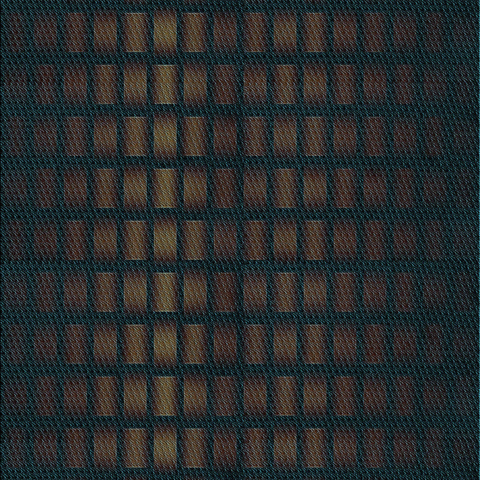 Machine Washable Transitional Charcoal Blue Rug, wshpat3928lblu