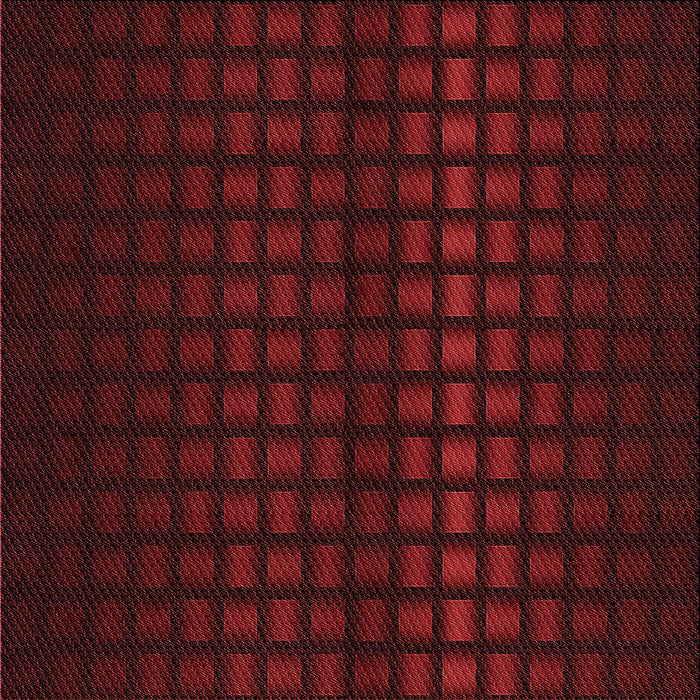 Round Patterned Chocolate Brown Rug, pat3928rd