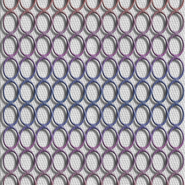 Machine Washable Transitional Gainsboro Gray Rug, wshpat392