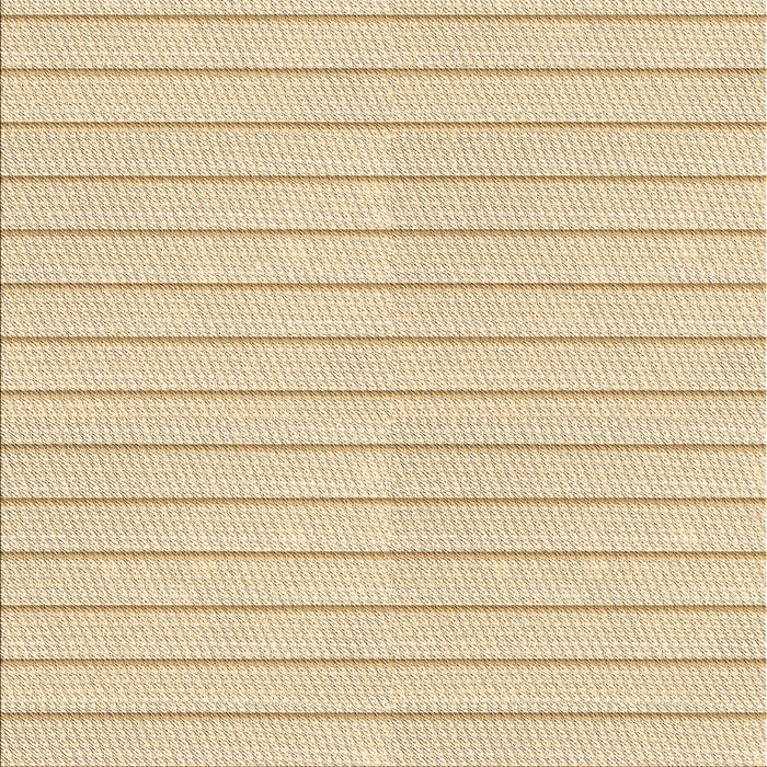 Machine Washable Transitional Golden Blonde Gold Rug, wshpat393brn