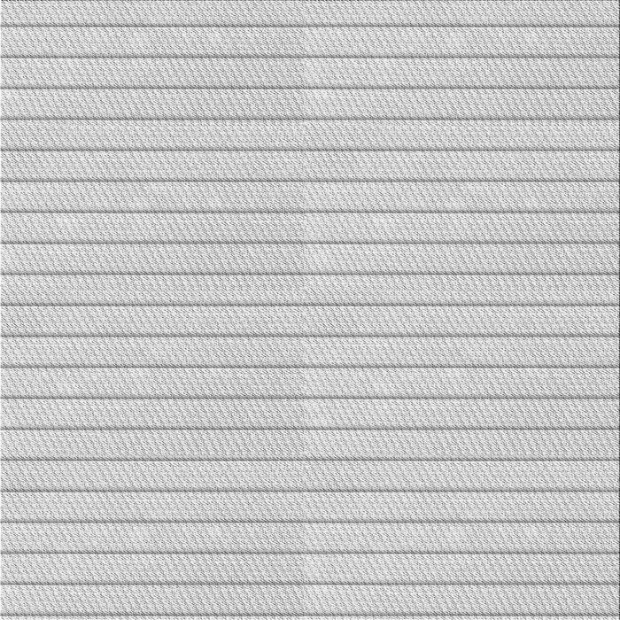 Round Patterned Platinum Gray Rug, pat393gry