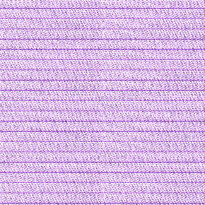 Round Machine Washable Transitional Purple Rug, wshpat393pur