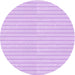 Square Patterned Purple Rug, pat393pur