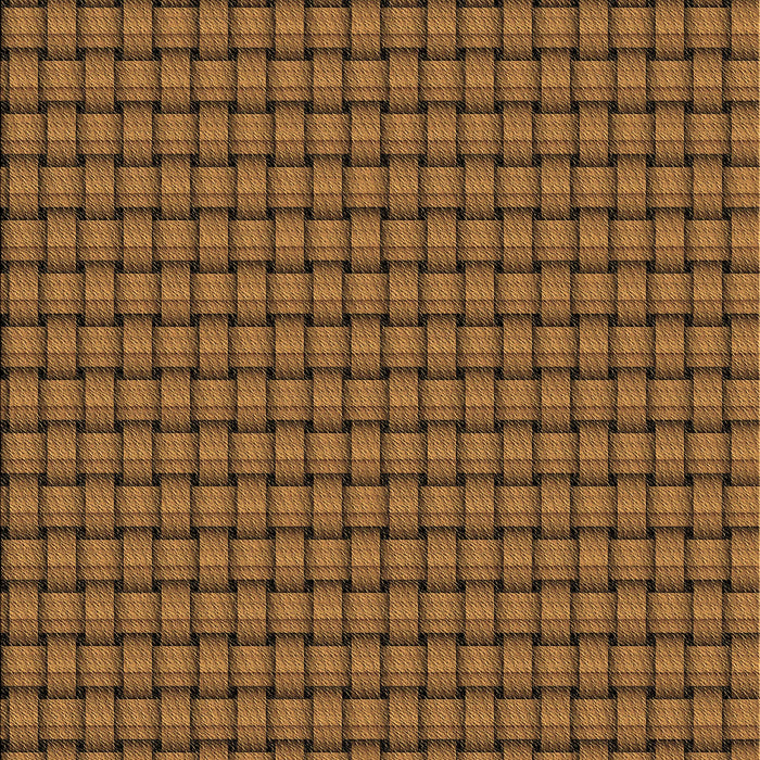 Patterned Red Brown Rug, pat3930brn