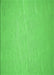 Machine Washable Transitional Neon Green Rug, wshpat3932grn