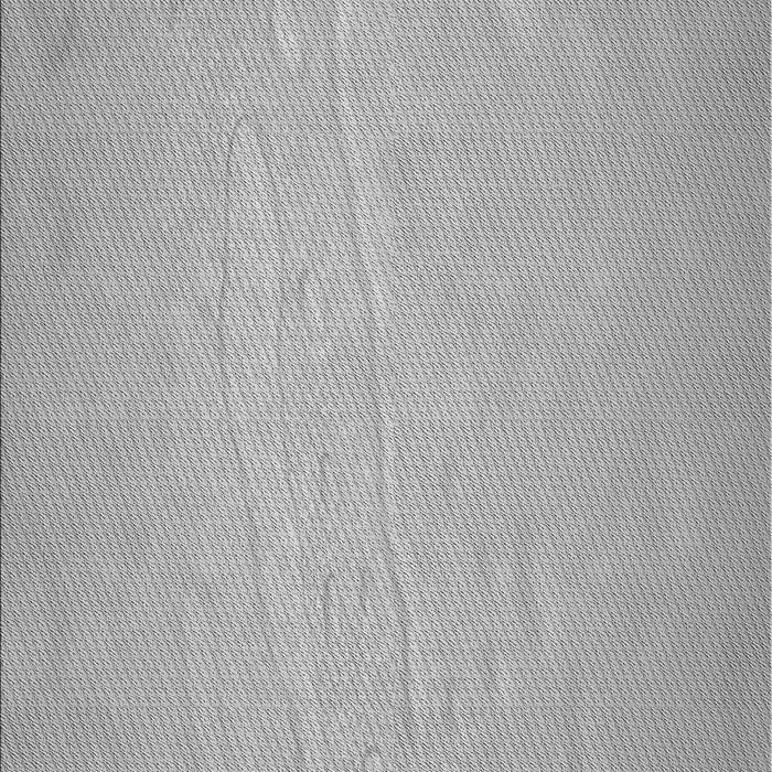 Machine Washable Transitional Silver Gray Rug, wshpat3932gry