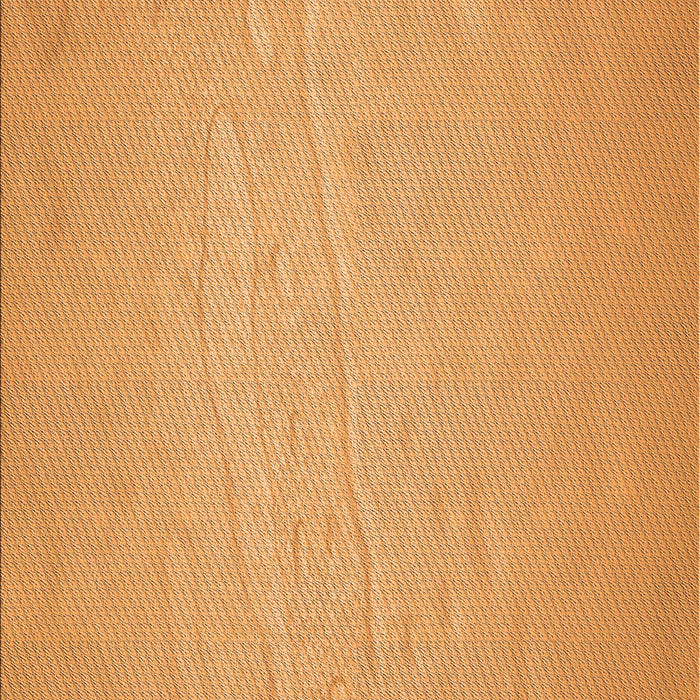 Patterned Neon Orange Rug, pat3932org