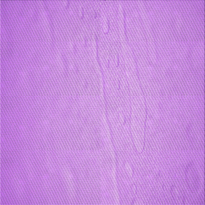 Round Machine Washable Transitional Violet Purple Rug, wshpat3932pur