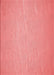 Patterned Light Coral Pink Rug, pat3932rd