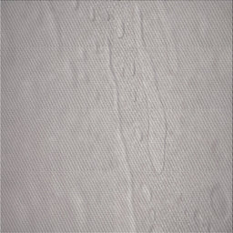 Sideview of Machine Washable Transitional Granite Gray Rug, wshpat3932