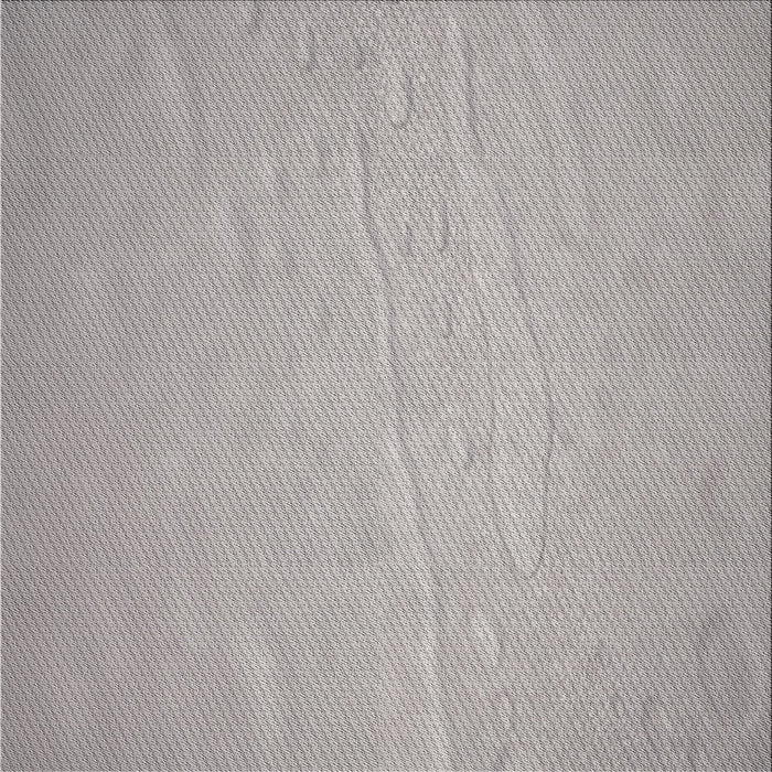 Square Patterned Granite Gray Novelty Rug, pat3932