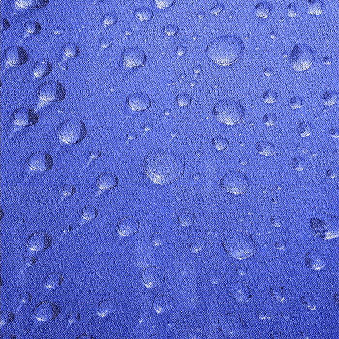 Patterned Sky Blue Rug, pat3933blu