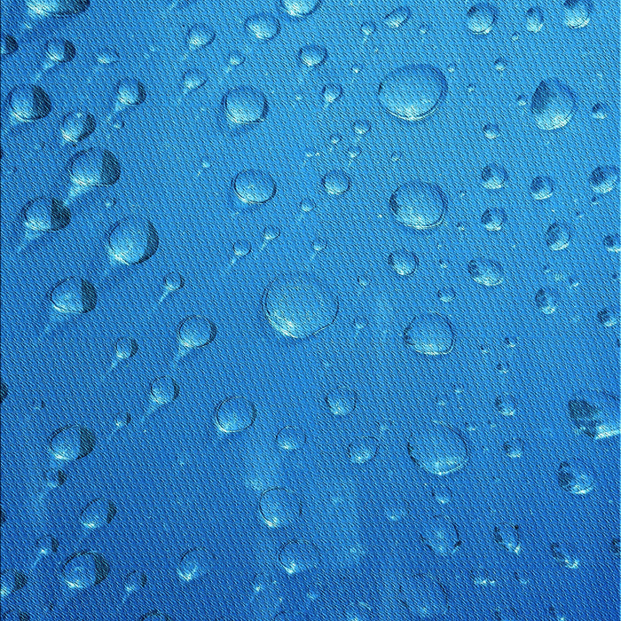 Patterned Blue Rug, pat3933lblu