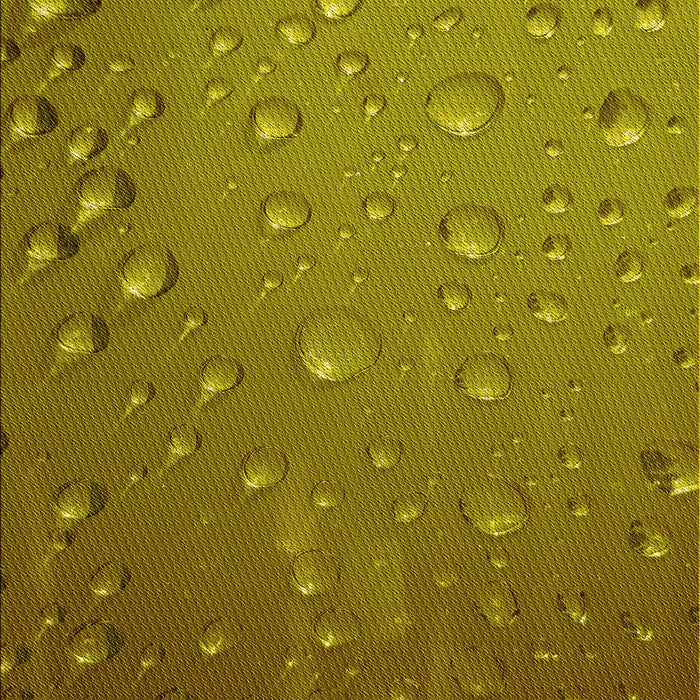 Patterned Dark Bronze Brown Rug, pat3933yw