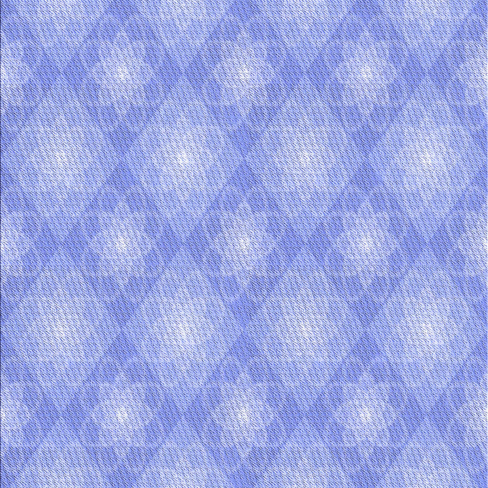 Machine Washable Transitional Sky Blue Rug, wshpat3935blu