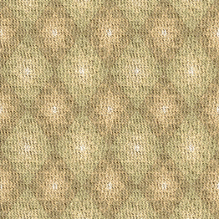 Patterned Cinnamon Brown Rug, pat3935brn