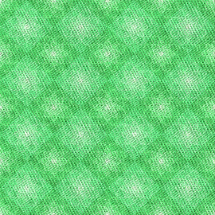 Round Machine Washable Transitional Neon Green Rug, wshpat3935grn