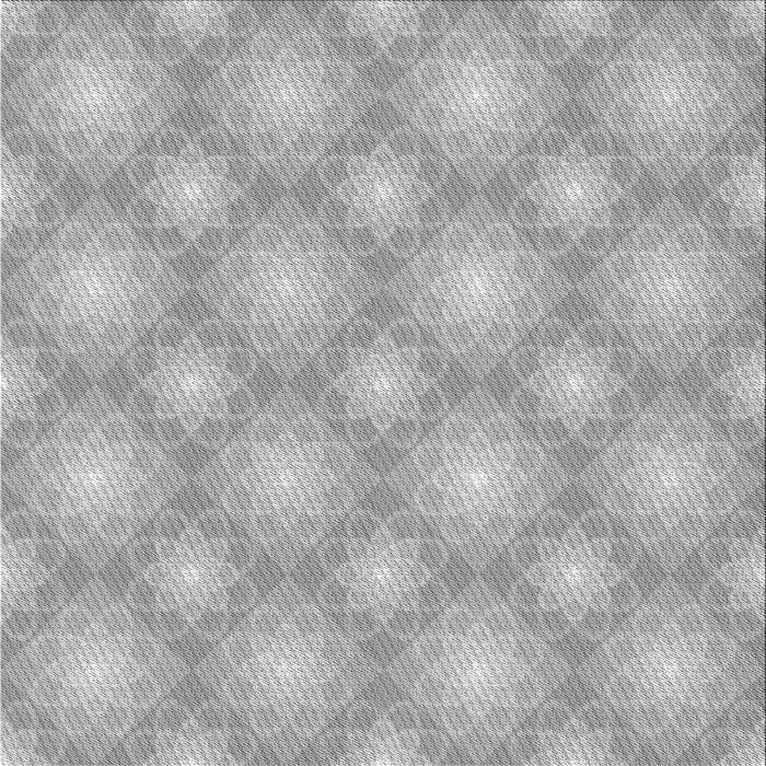 Round Machine Washable Transitional Silver Gray Rug, wshpat3935gry