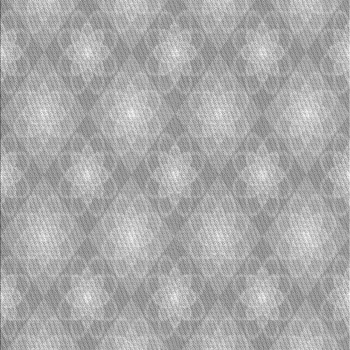 Patterned Silver Gray Rug, pat3935gry