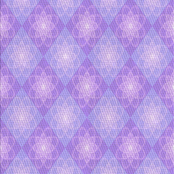 Machine Washable Transitional Purple Rug, wshpat3935pur