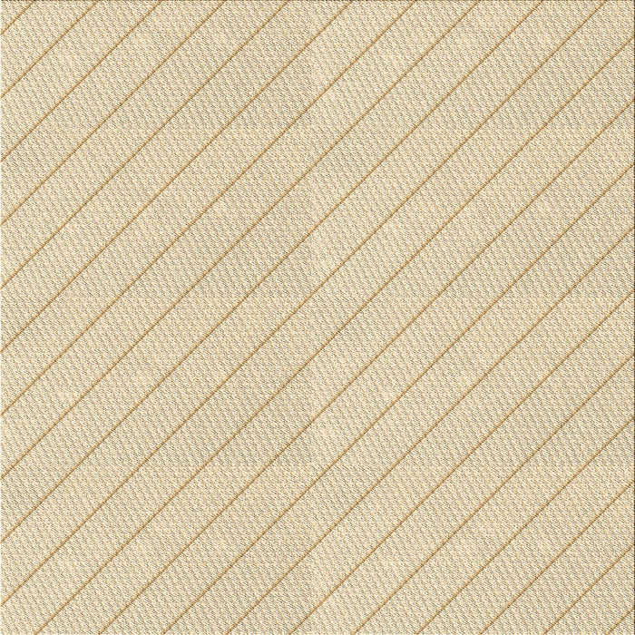 Sideview of Patterned Golden Blonde Gold Rug, pat3936brn