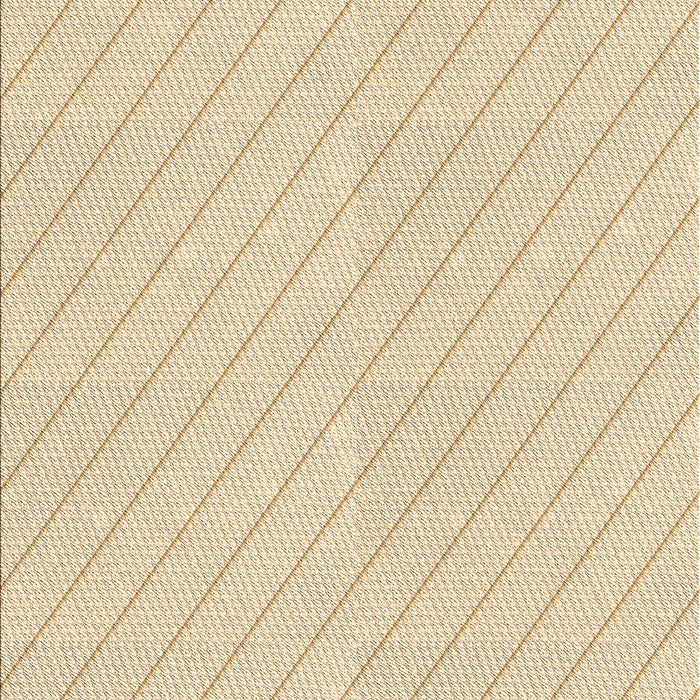 Square Patterned Golden Blonde Gold Rug, pat3936brn
