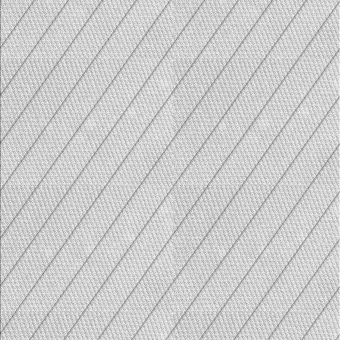 Patterned Cloud Gray Rug, pat3936gry