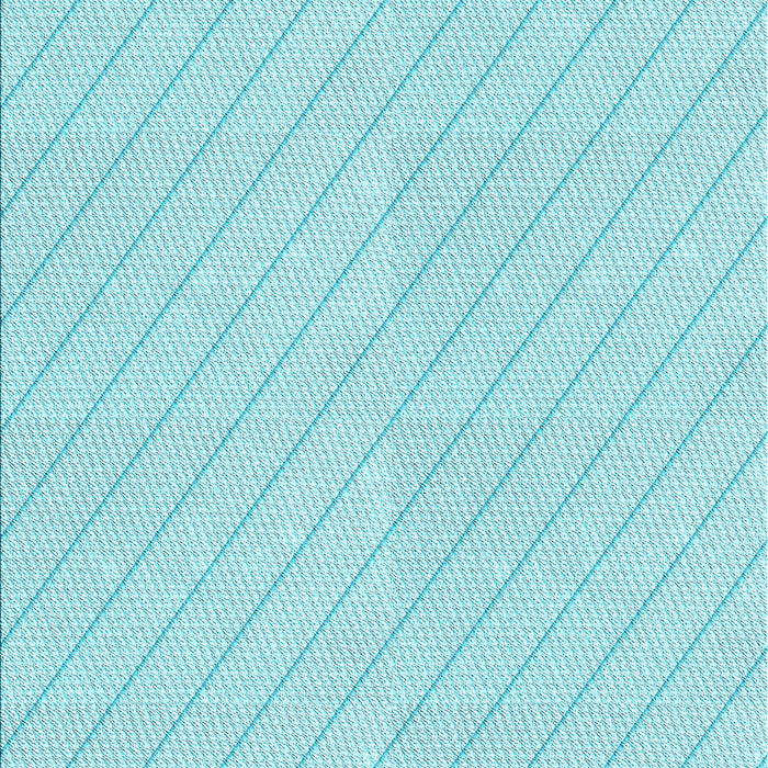 Patterned Diamond Blue Rug, pat3936lblu