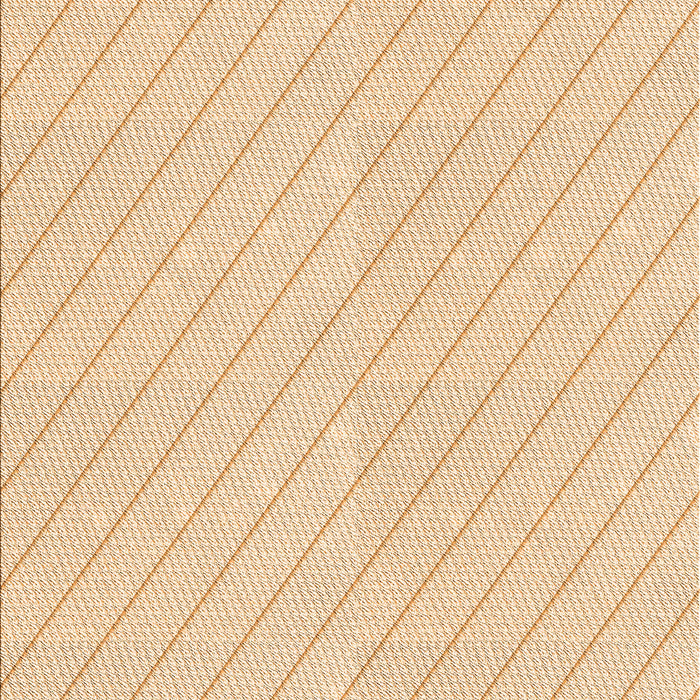 Patterned Golden Blonde Gold Rug, pat3936org