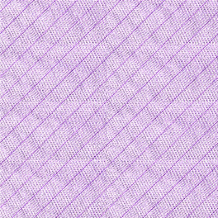 Round Machine Washable Transitional Violet Purple Rug, wshpat3936pur