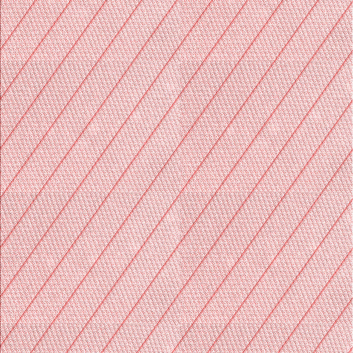 Patterned Pastel Red Pink Rug, pat3936rd