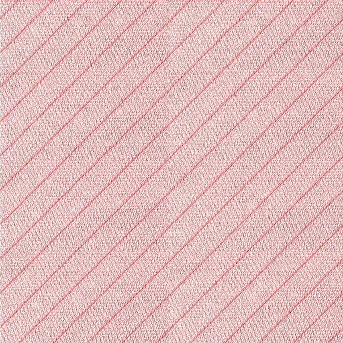 Round Machine Washable Transitional Pastel Red Pink Rug, wshpat3936rd