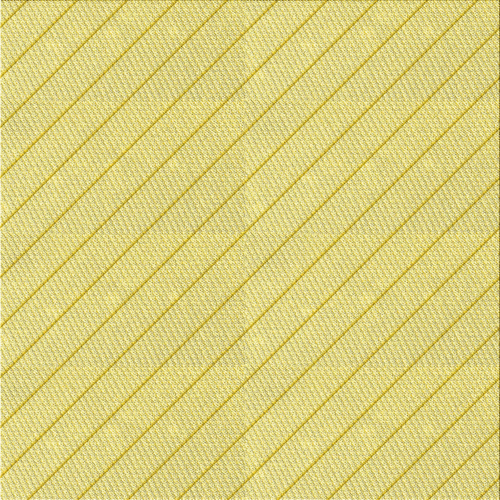 Round Patterned Golden Brown Yellow Rug, pat3936yw