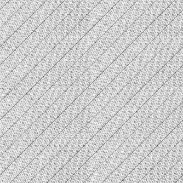 Square Patterned Dark Gray Novelty Rug, pat3936