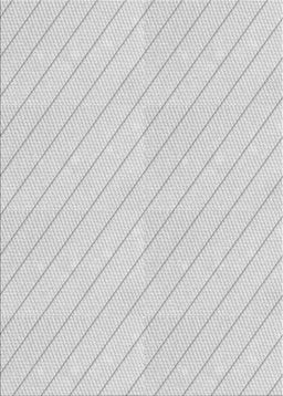 Patterned Dark Gray Novelty Rug, pat3936