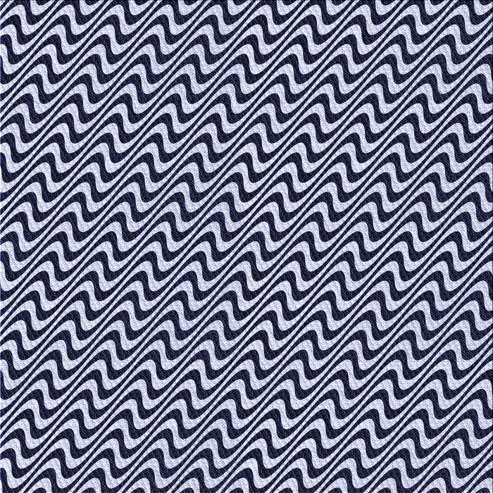 Round Machine Washable Transitional Night Blue Rug, wshpat3938blu