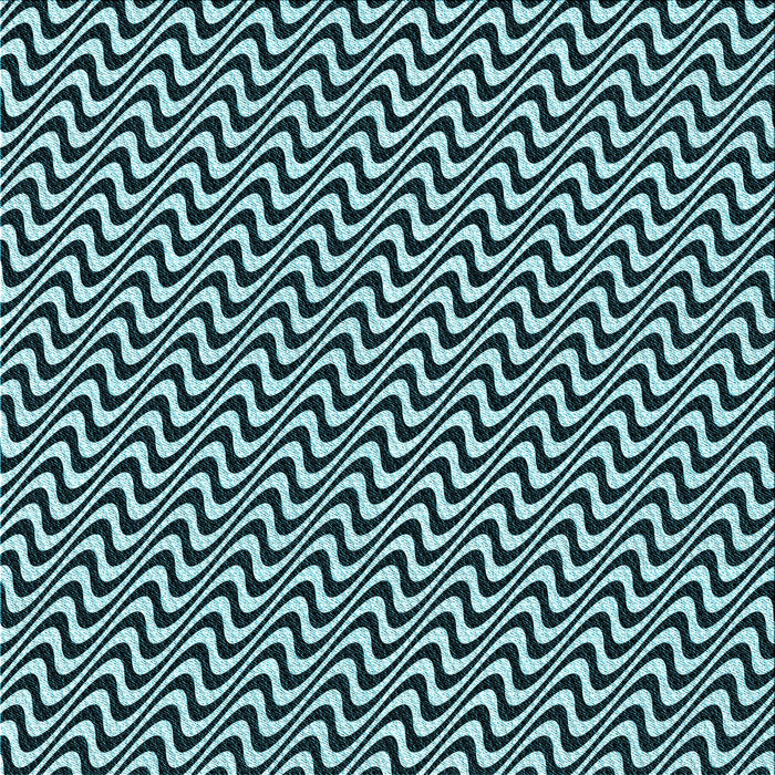 Round Machine Washable Transitional Blue Rug, wshpat3938lblu