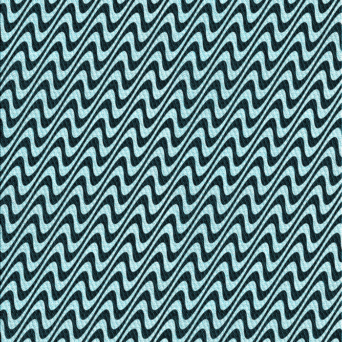 Patterned Blue Rug, pat3938lblu