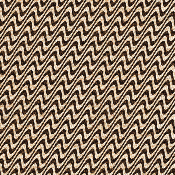 Patterned Red Rug, pat3938org