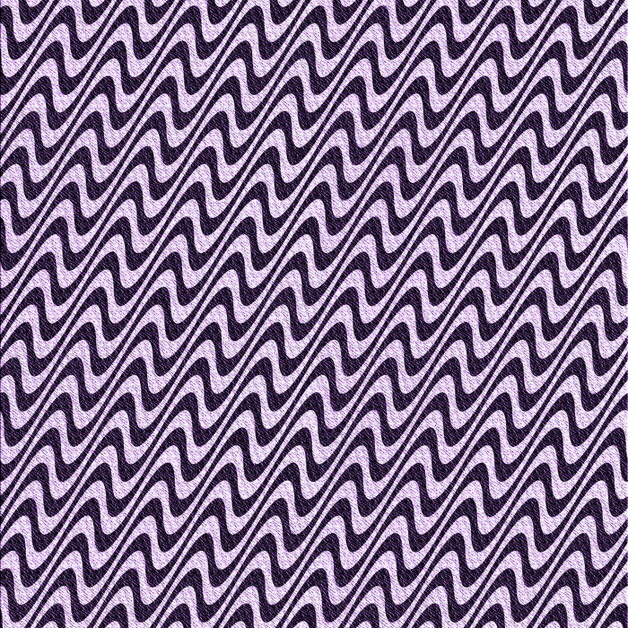 Patterned Dark Purple Rug, pat3938pur